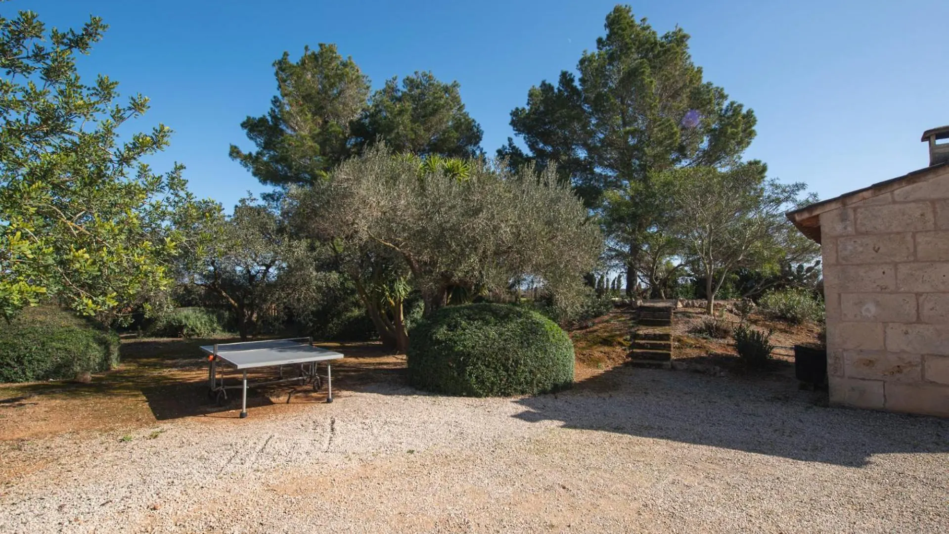 Ballerics Es Ravellar - Campos 빌라 스페인
